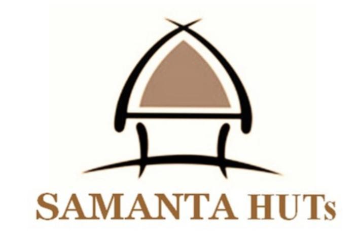 Samanta Huts Hotel Lembongan Kültér fotó